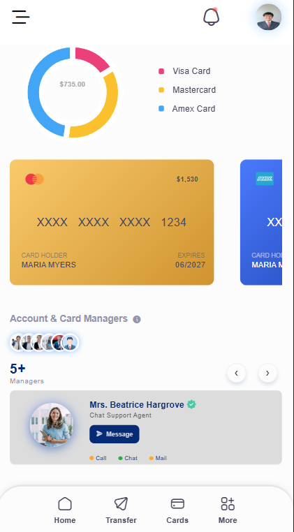Digital Bank & Finance