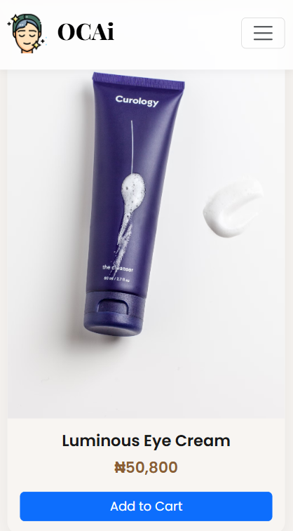 Online Shop Website