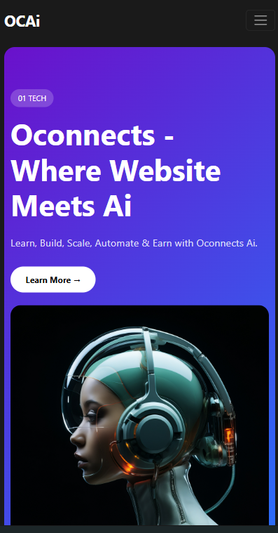 Ai tool & website