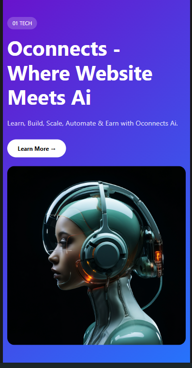 Ai tool & website