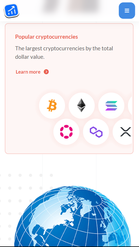 Crypto Trading Broker